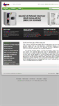 Mobile Screenshot of izmironaysancelikparakasalari.com